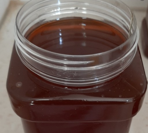 خرید مستقیم عسل 10 گرمی از فروشنده