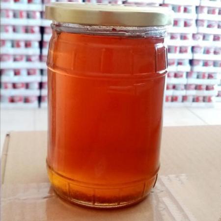 آشنایی با فرآیند تولید عسل چهل گیاه لرستان