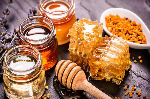 دسته بندی انواع عسل بر اساس کیفیت