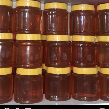 فاکتورهای موثر بر کیفیت عسل طبیعی 