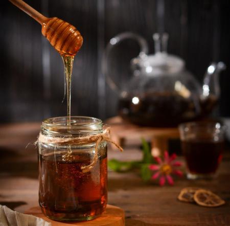 چه عواملی در کیفیت عسل موثر است؟