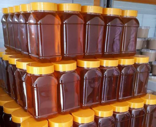 صادرکننده عسل طبیعی کرمانشاه