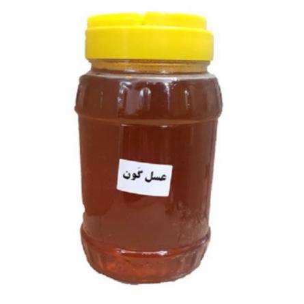 فروش بی واسطه عسل گون با کیفیت در اصفهان