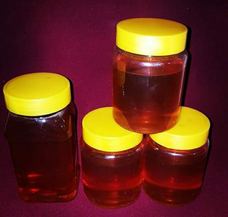 خرید عمده عسل گون درجه یک در تبریز