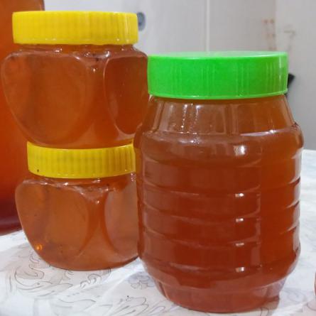 خرید بدون واسطه عسل طبیعی گچساران از تولید کننده