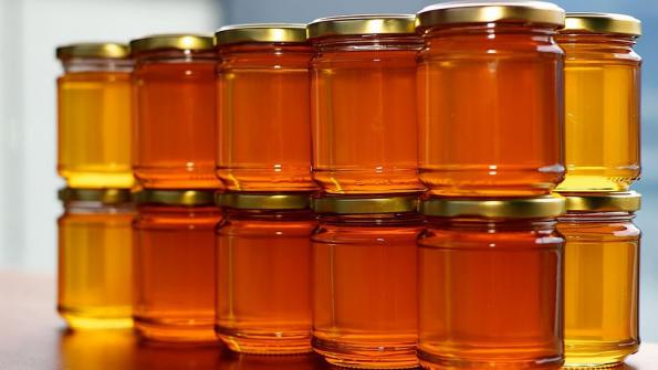 خرید بی واسطه عسل طبیعی از فروشندگان