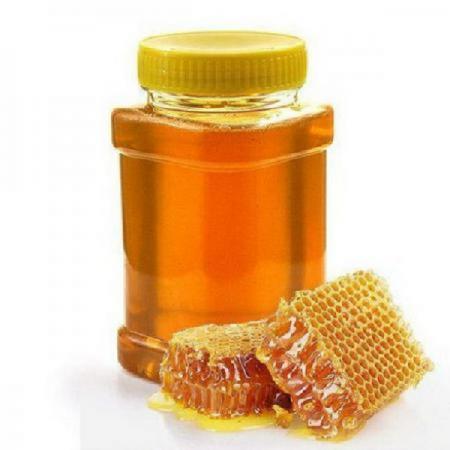 فروش ویژه عسل چهل گیاه عمده