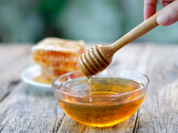 خرید عسل طبیعی تبریز از بهترین فروشنده