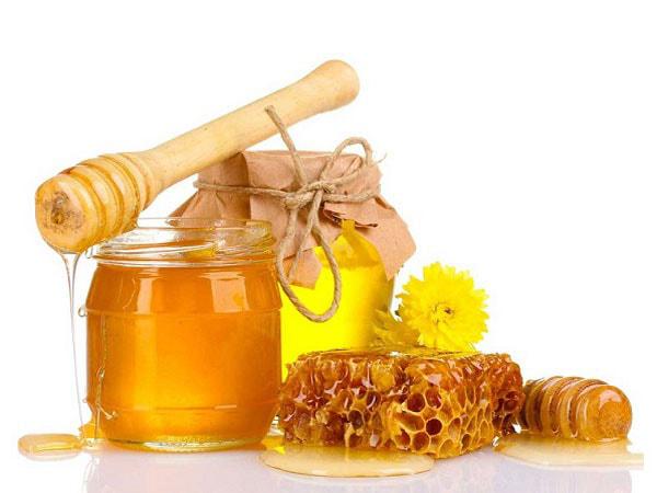 خرید عمده عسل ارگانیک کوهستان از تولید کننده