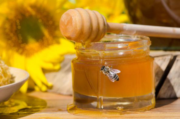 چگونه عسل تقلبی را تشخیص بدیم؟