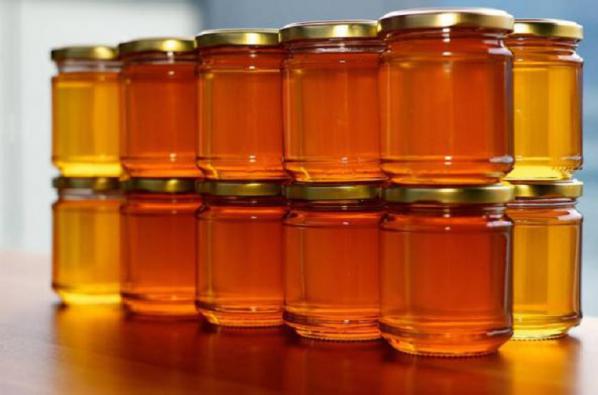 مشخصات بهترین نوع عسل چهل گیاه