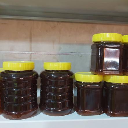 انواع عسل طبیعی موجود در ایران