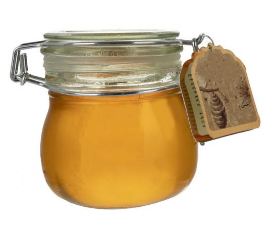 بهترین فروشنده عسل طبیعی گلبرگ سبلان در ایران