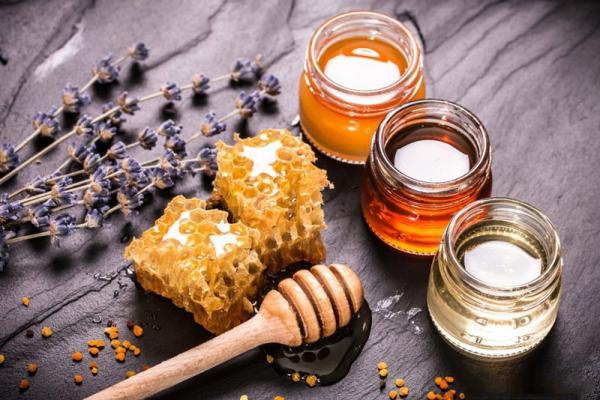 دسته بندی انواع عسل سبلان براساس کیفیت