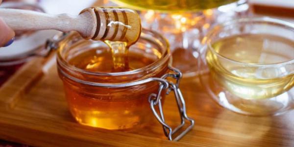 شرکت صادرات عسل گون خوانسار درجه یک