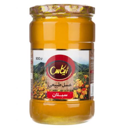 بهترین نوع عسل سبلان برای صادرات