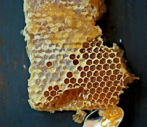 عسل های ارگانیک چه ویژگی هایی دارند؟