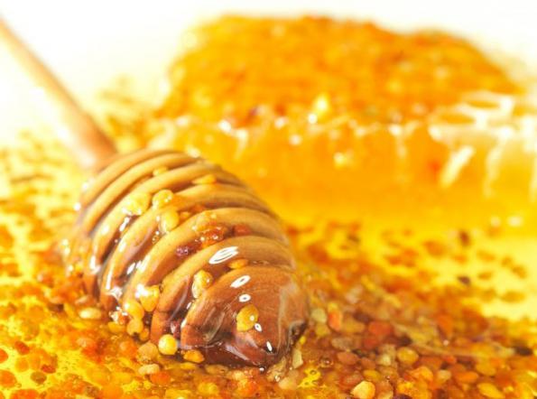 خوش طعم ترین عسل در ایران
