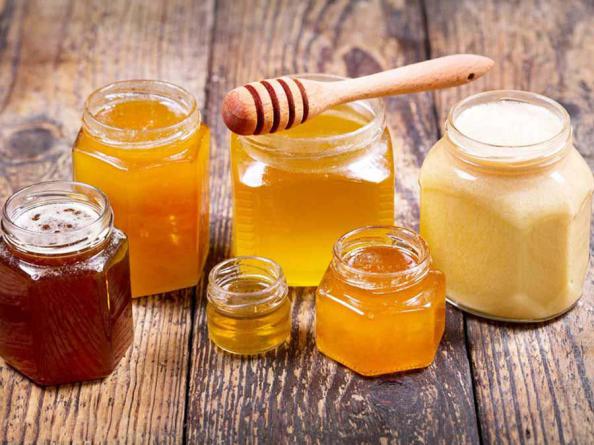مطمن ترین روش خرید عسل با کیفیت
