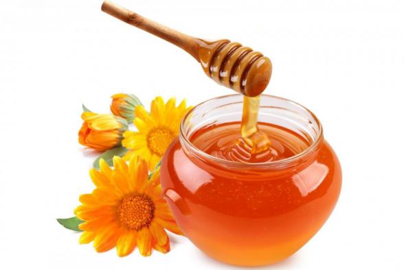 خرید مستقیم عسل درجه یک از فروشنده