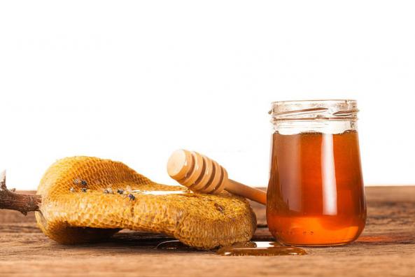 عوامل موثر در رنگ عسل طبیعی