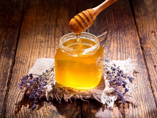 چگونه عسل طبیعی را تشخیص دهیم
