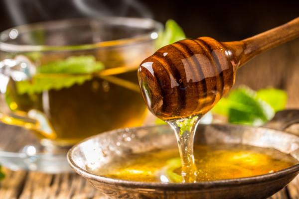 عسل طبیعی وحشی چه مشخصاتی دارد؟