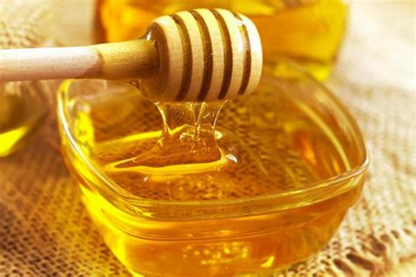 ویژگی های ظاهری عسل طبیعی درجه یک