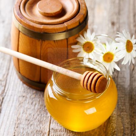 تفاوت مرغوبیت عسل گون خوانسار با عسل گون اهوتا